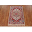 Tapis oriental géométrique 2 x 3