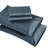 Certified Egyptian Cotton 850 Thread Count Solid Deep Pocket Bed Sheet Set-102960012-102960017