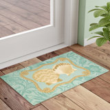 Gwendoline Non-Slip Indoor Doormat