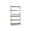 Tablette de plateau (haute) - configuration 18