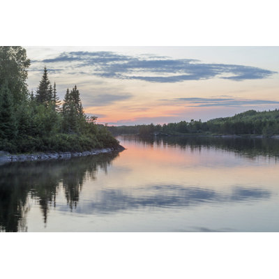 " Vern Lake "