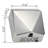 JETWELL 110 Automatic Hand Dryer