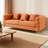 81 Inch Oversized 3 Seater Sectional Sofa, Living Room Comfort Fabric Sectional Sofa-Deep Seating Sectional Sofa-560910971-537159816