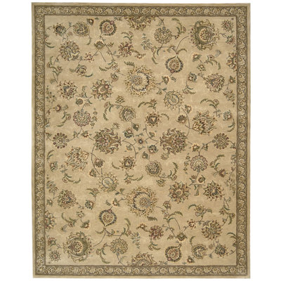 Ellerswick Wool Indoor Rug