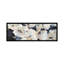 Flower Varity II - Panoramic Painting on Canvas-777866054-777866050