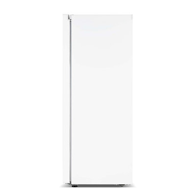 Hamilton Beach 10 CU. FT. Upright Freezer, White
