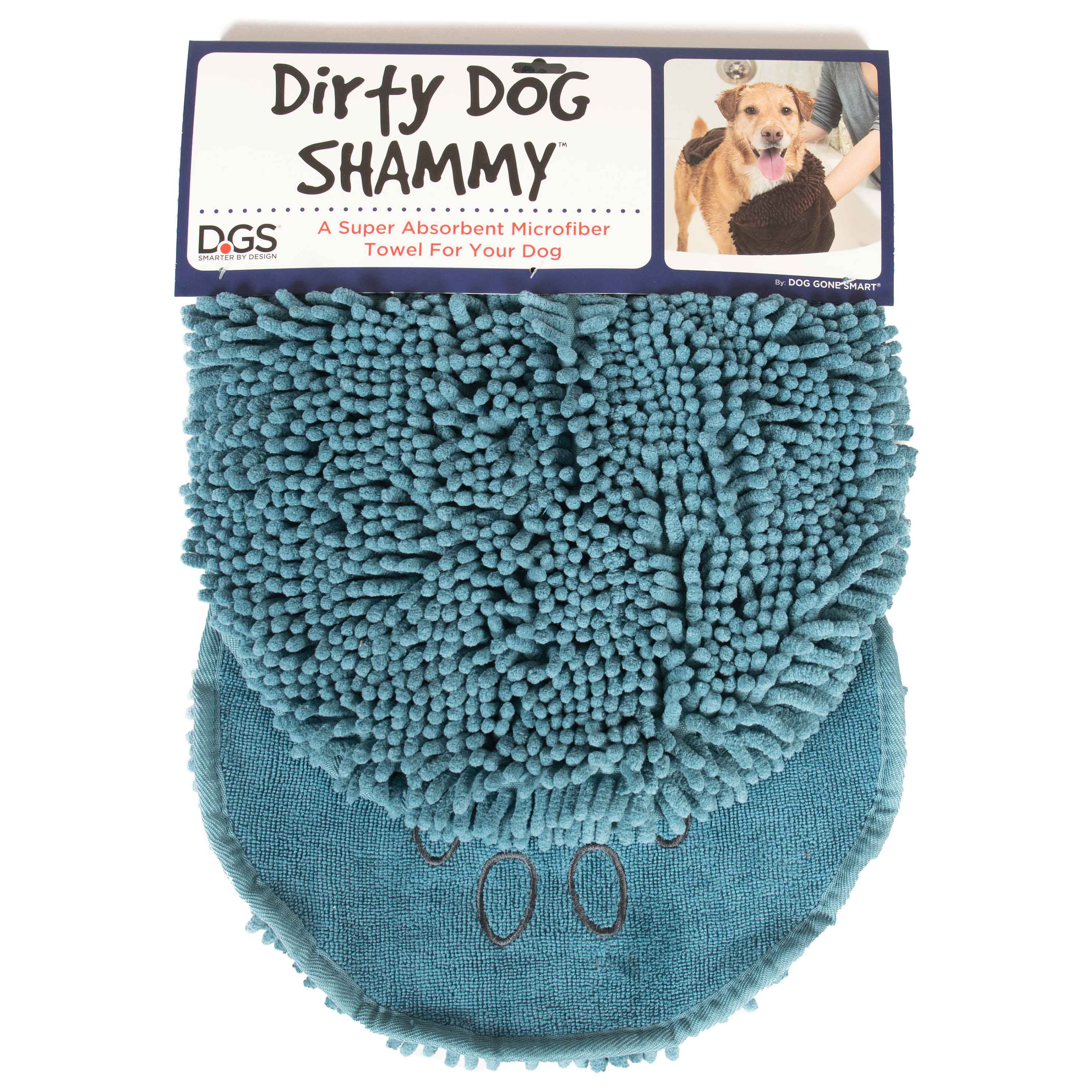 Pet Bath Towels Dog Accessories Super Absorbent Clean Up Fiber