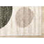 Tapis beige / jaune / vert Traeton-129856498