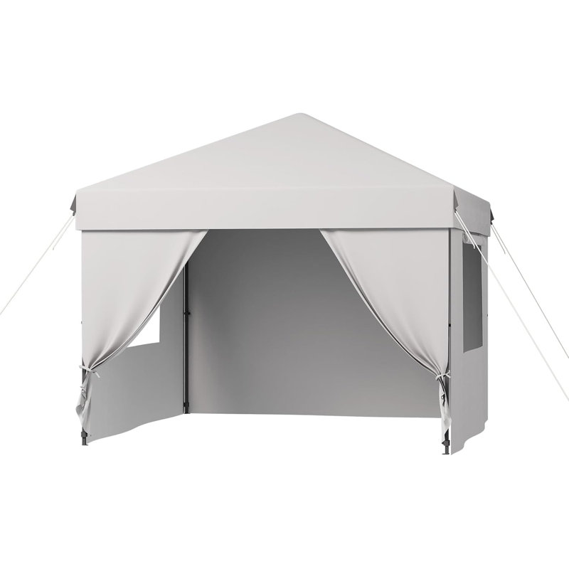 4 Person Tent