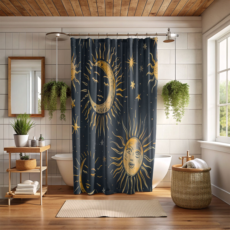 Bacca, 74"H x 71"W