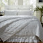 Adalia Percale Quilt