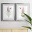 «Wildflower Botanical I», ensemble de 2 reproductions d'art-808463903-808463891-808463890