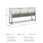 Daman Accent Cabinet