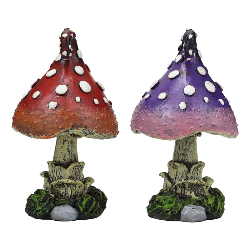 Jardin fée enchanted Barberton