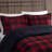 King Plush To Sherpa Down Alternative Comforter Set-121771479-121771482