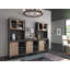 Armoire de bar Farmhouse