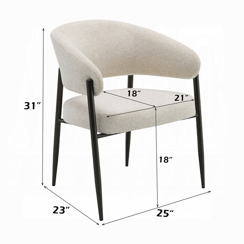 Jirina Arm Chair