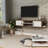 Brimer Floating TV Stand for TVs up to 78"-823365044