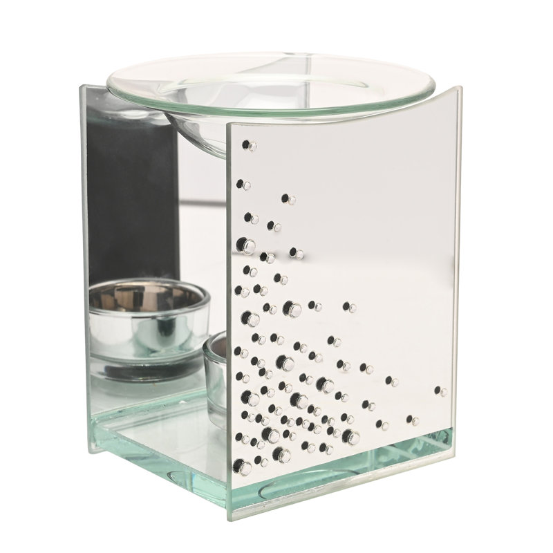 Glass Candle Accessories