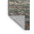 Machine Washable Gray Area Rug-677889912