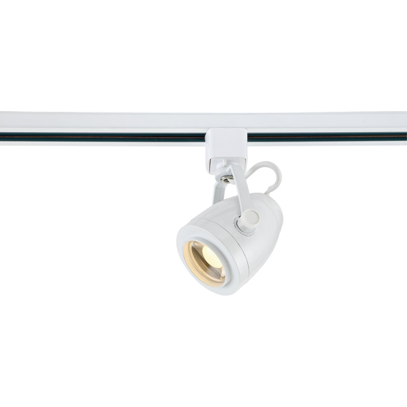 LED Track Head, White, 36°