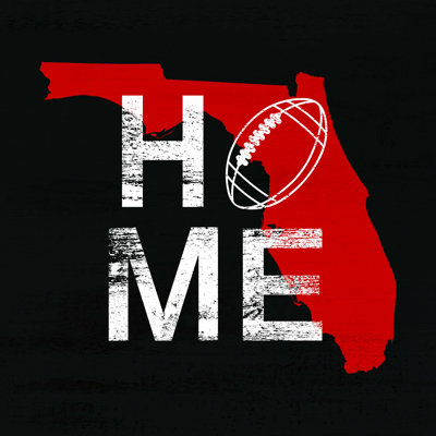 Home Football Buccaneers de la Floride