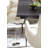 Lillet 20'' H Upholstered Maple Side Chair