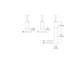 Novo 1 - Light Single Cylinder LED Pendant-1481865835