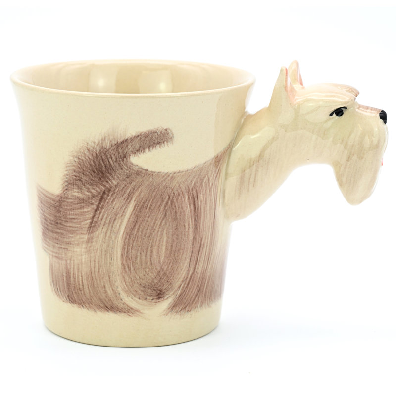 247ECE2063664479BE1F35E86623B4DE Mug 10 oz