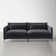 Rae 84'' Upholstered Sofa