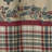 Plaid Shower Curtain