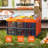 VEVOR Plastic Bin
