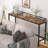 70.9" Extra-Long Entryway Console Table-320451696-320451697