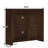 Retro 2 - Ratten Door Sideboard-1030252349