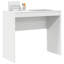 Writing Desk Particle Board 76 Cm-2008501657-2008501655