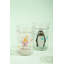 Mimo Acrylic Coffee Mug