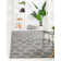 Llanet Geometric Indoor Rug