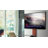 Fativo Multi-Screen Floor Stand Mount
