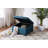 Ruthven Upholstered Ottoman-589678362
