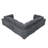 Bluehaven Chaise-161568904