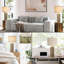 Lampe d'appoint Mancy