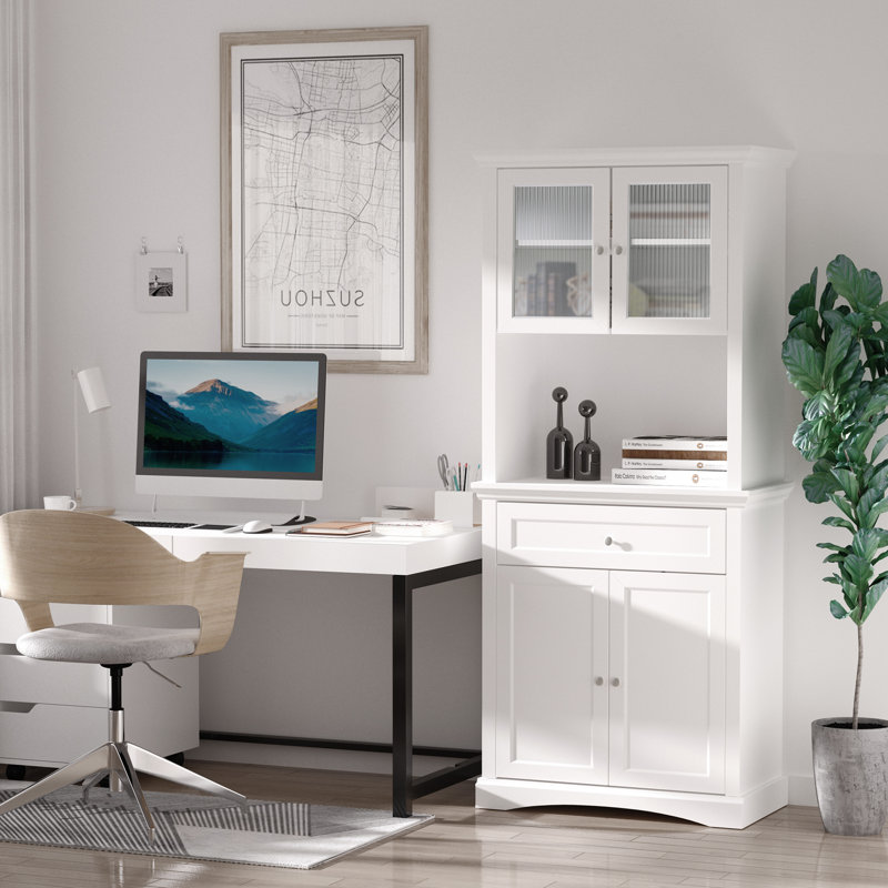 Nisbet 180cm Kitchen Pantry