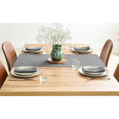 Dinner Square Napkin Set