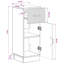 Bathroom Storage-205554379