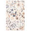 Tapis ivoire Rosette-2074773666