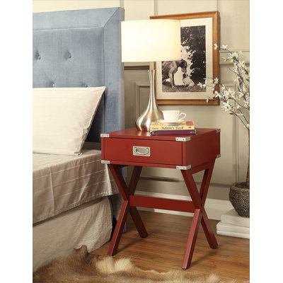 Babs Accent Table
