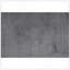 Ensemble de conversation modulaire 3 pièces RAF / LAF Causeuse sans accoudoirs gris foncé-1117609924