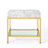 Modway Kingsley 36" Stainless Steel Bathroom Vanity-184185367
