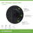 Dia Single Handle Shower Valve Trim-98672345