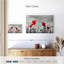 Harnek Pop Red Poppies-108697694